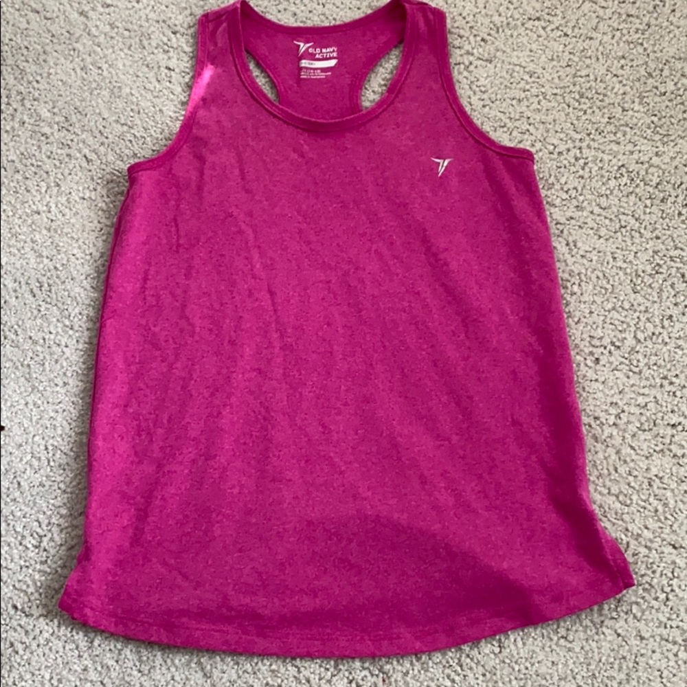 old navy active top💗